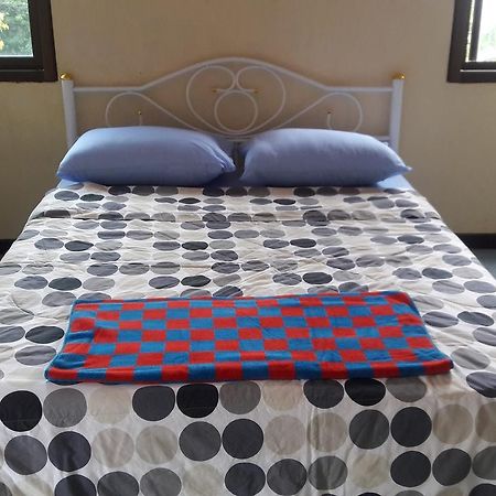 The Nine House Hostel Bangkok Bagian luar foto