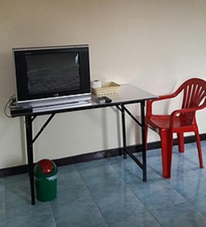 The Nine House Hostel Bangkok Bagian luar foto