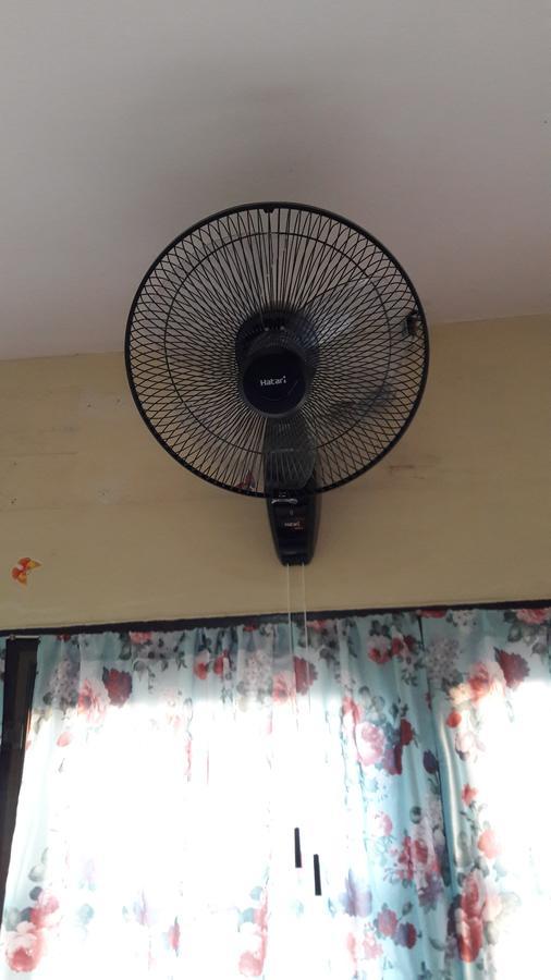 The Nine House Hostel Bangkok Bagian luar foto